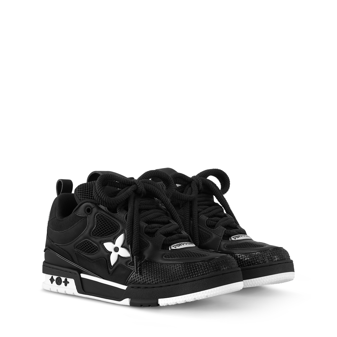 L-V SKATE SCHUHE