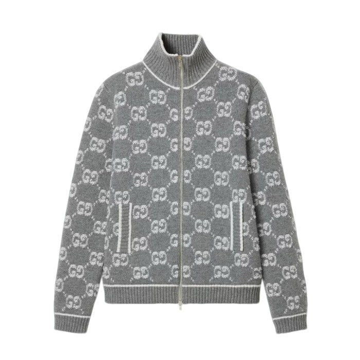 GG ZIP JACKE