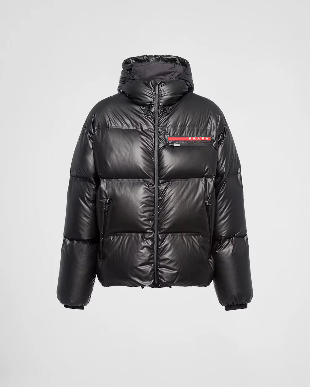 PRDA PUFFER JACKE
