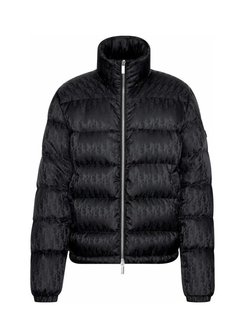 CD WINTERJACKE MULTICOLOR