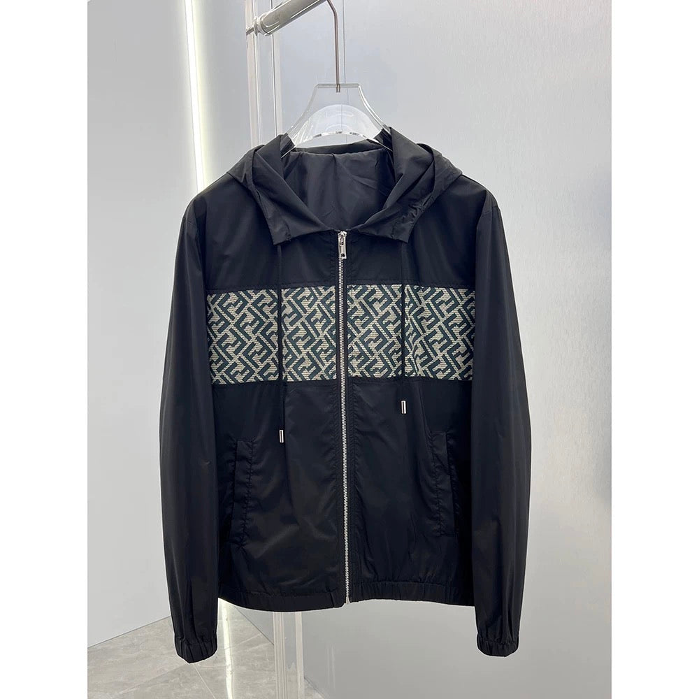 FNDI WIND JACKE