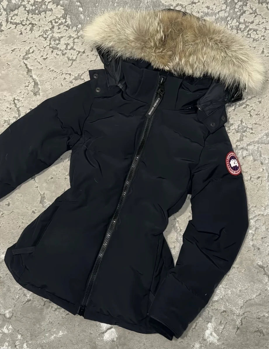 CG SNATCHABLE COAT | DAMEN