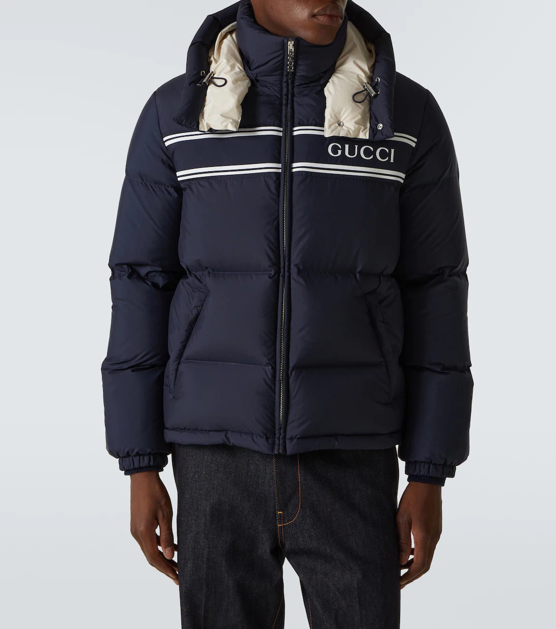 GC PUFFER JACKE