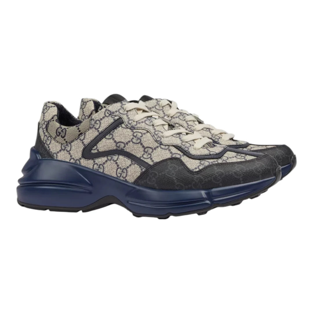 GG PYTHON SNEAKER