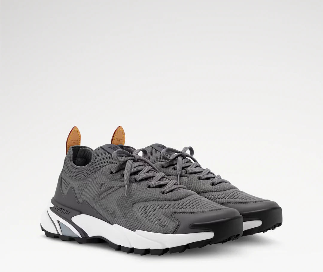 L-V RUNNER 2.0 SNEAKER