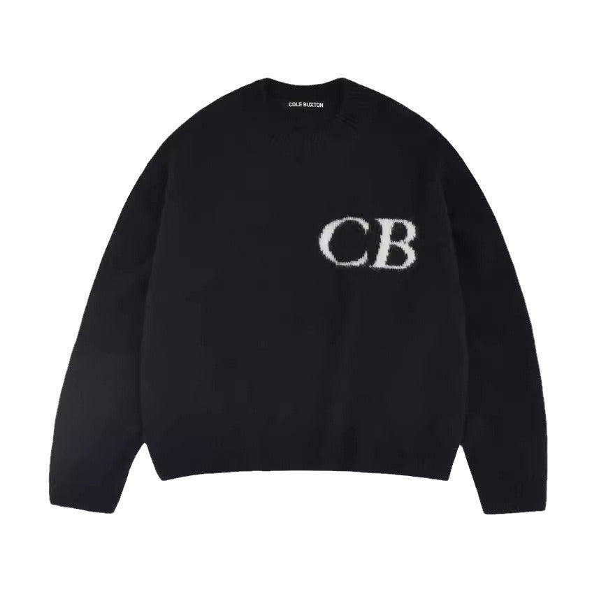 CB COZY SWEATER