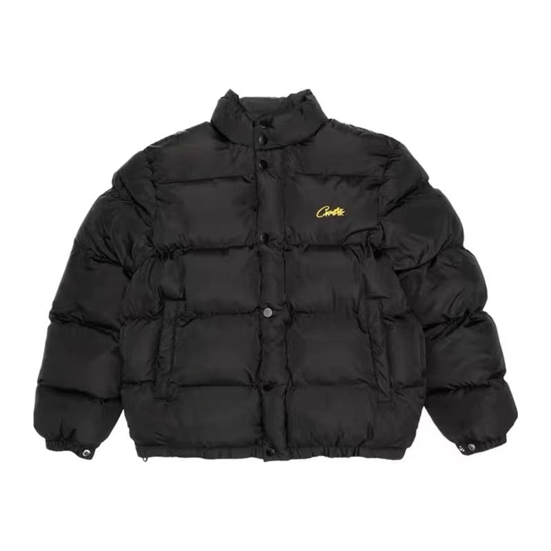 CRTZ PUFFER JACKE