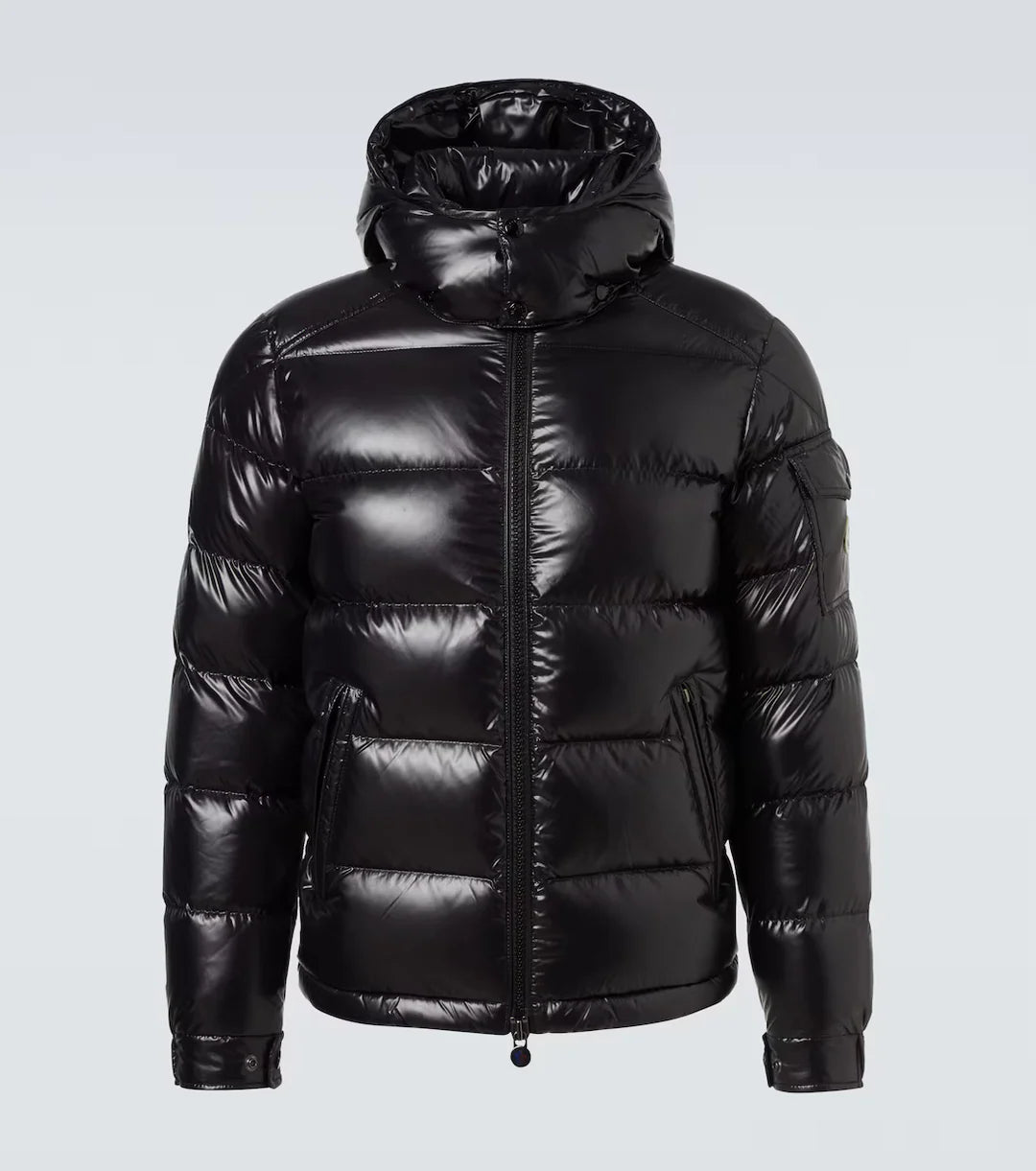 MC MYA PUFFER JACKE
