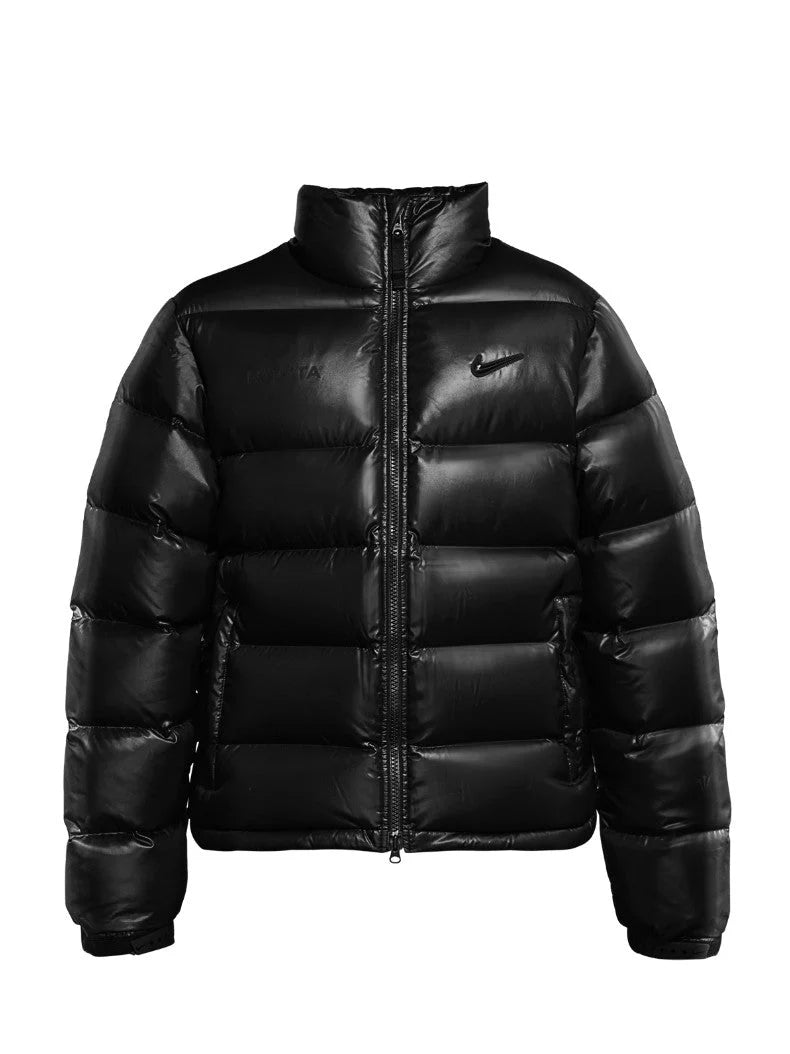 NOCT PUFFER JACKE