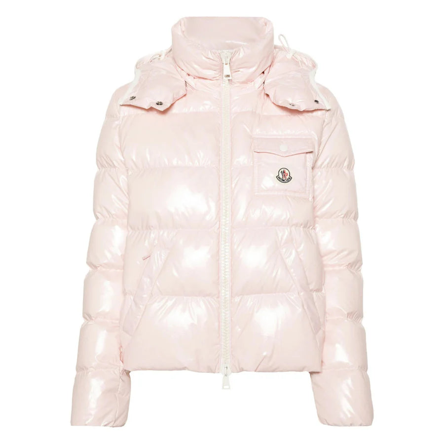 MC DETCH PUFFER JACKE
