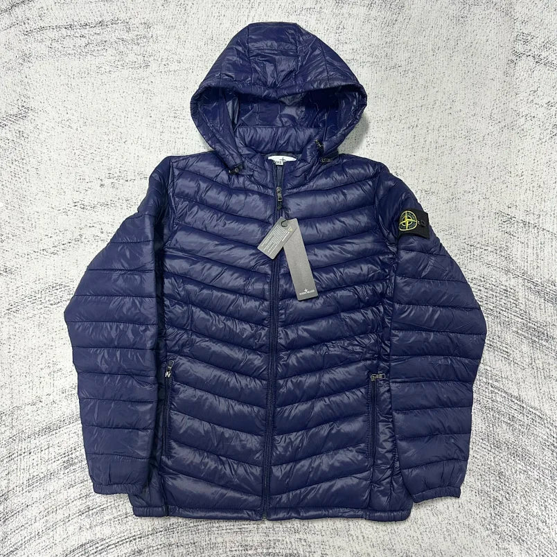 STONE DAUNEN JACKE