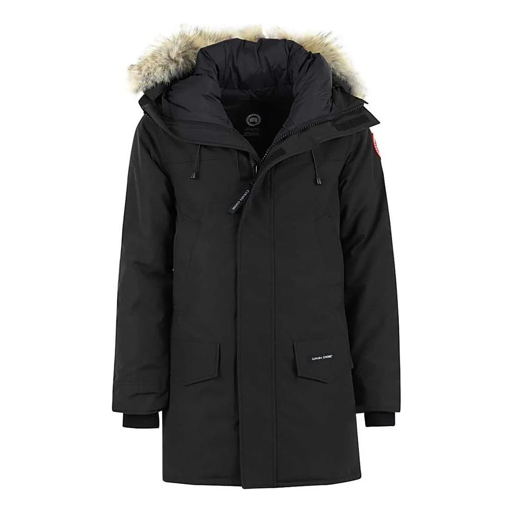 CG LNGFD PARKA