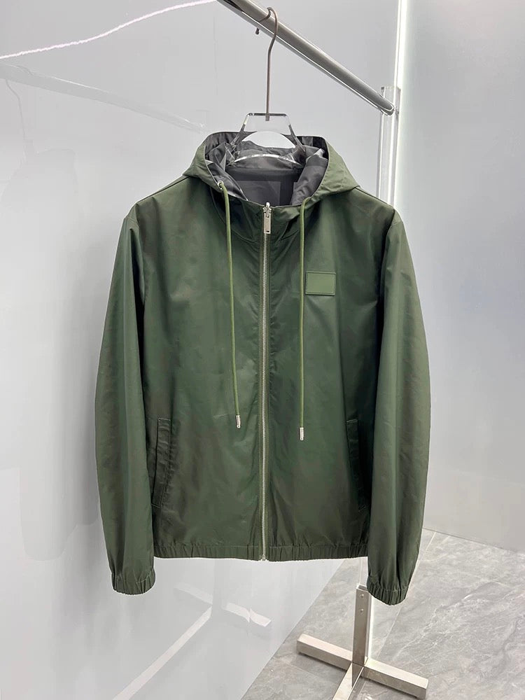 BB WIND JACKE