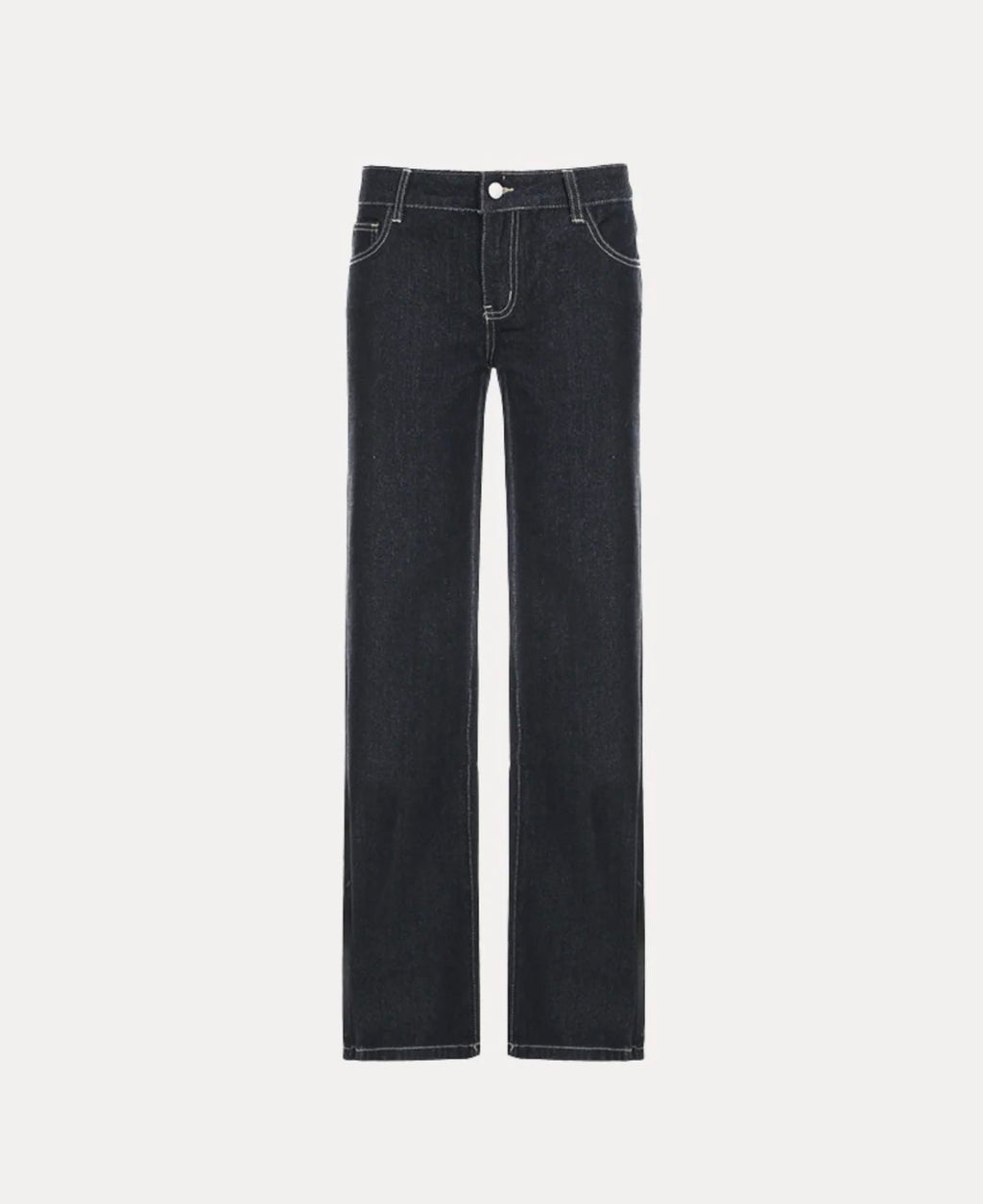 SWEY FLARE JEANS