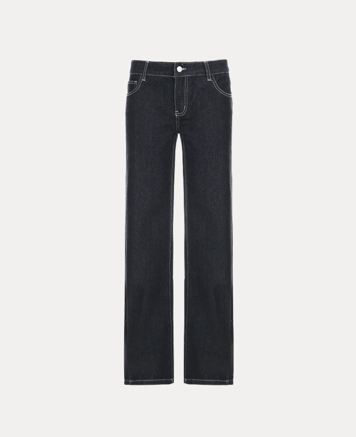 SWEY FLARE JEANS