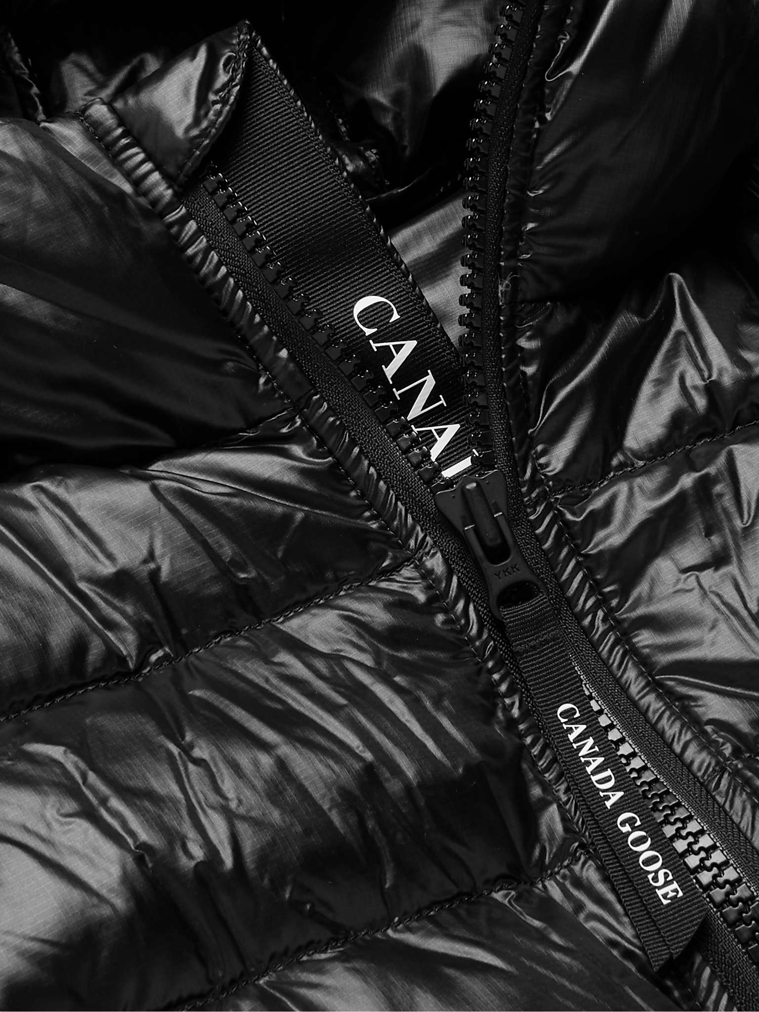 CG DOWN JACKE