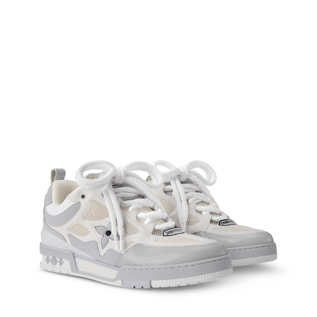 L-V SKATE SCHUHE
