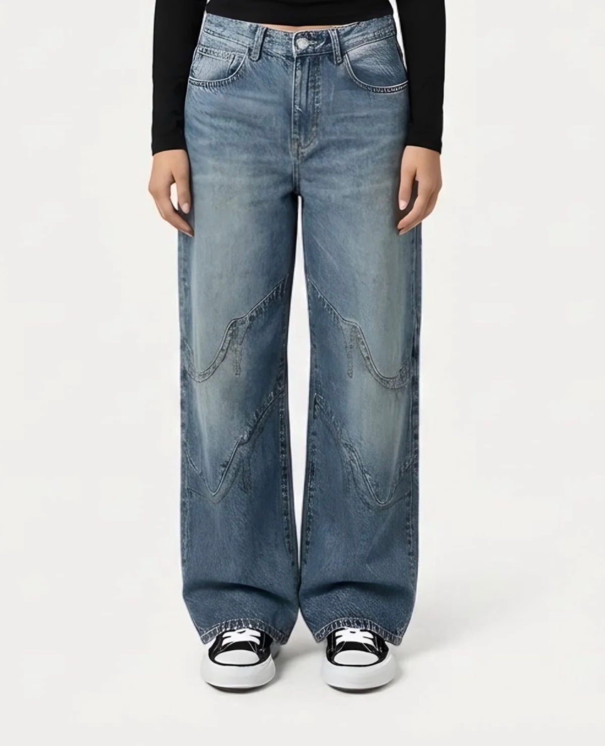 Berlin Jeans Hype