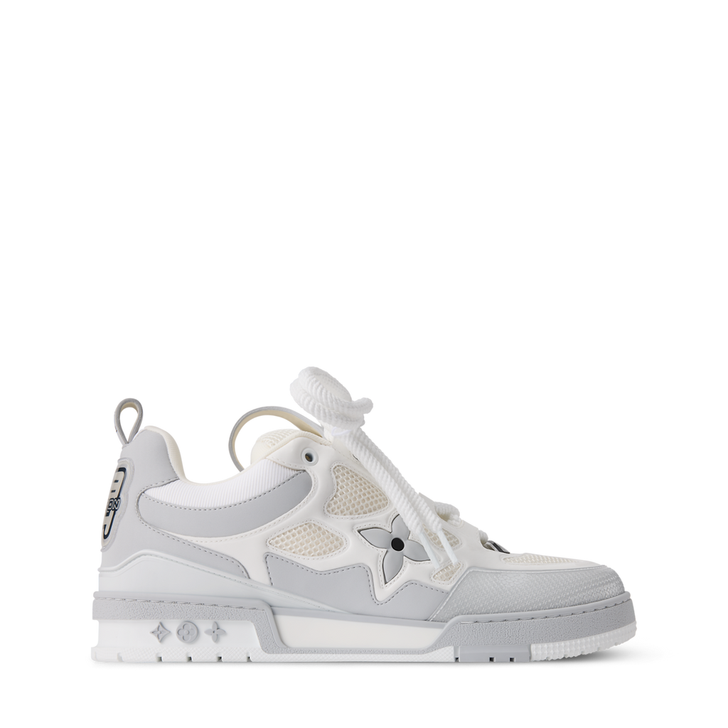 L-V SKATE SCHUHE