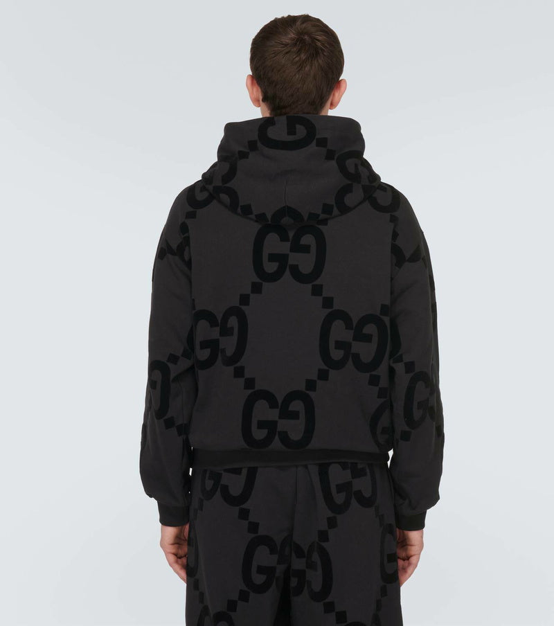 GC MONO HOODIE