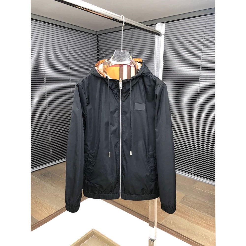BB WIND JACKE