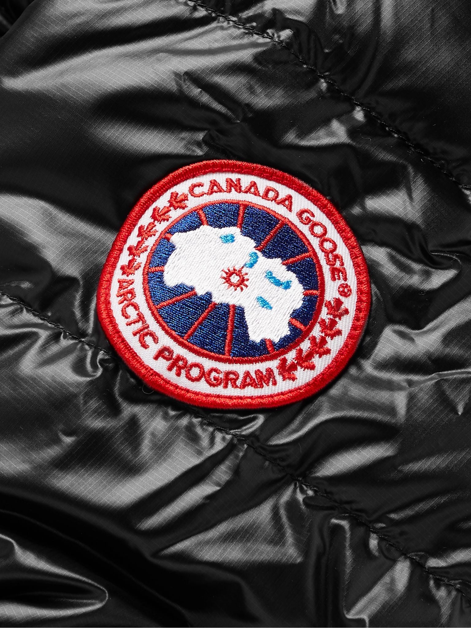 CG DOWN JACKE