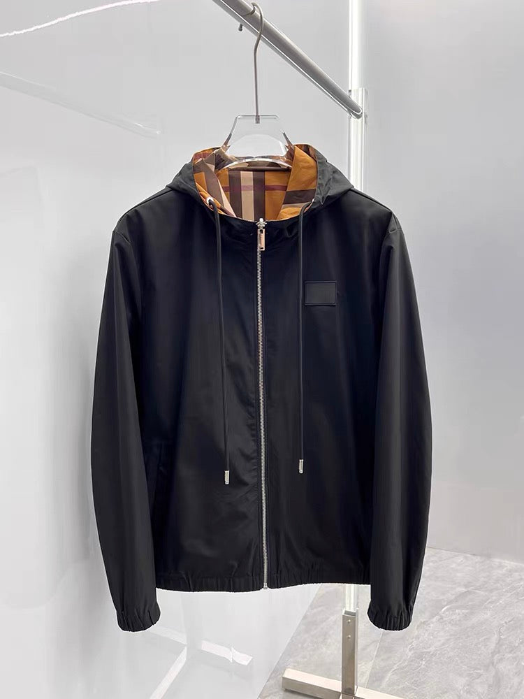 BB WIND JACKE