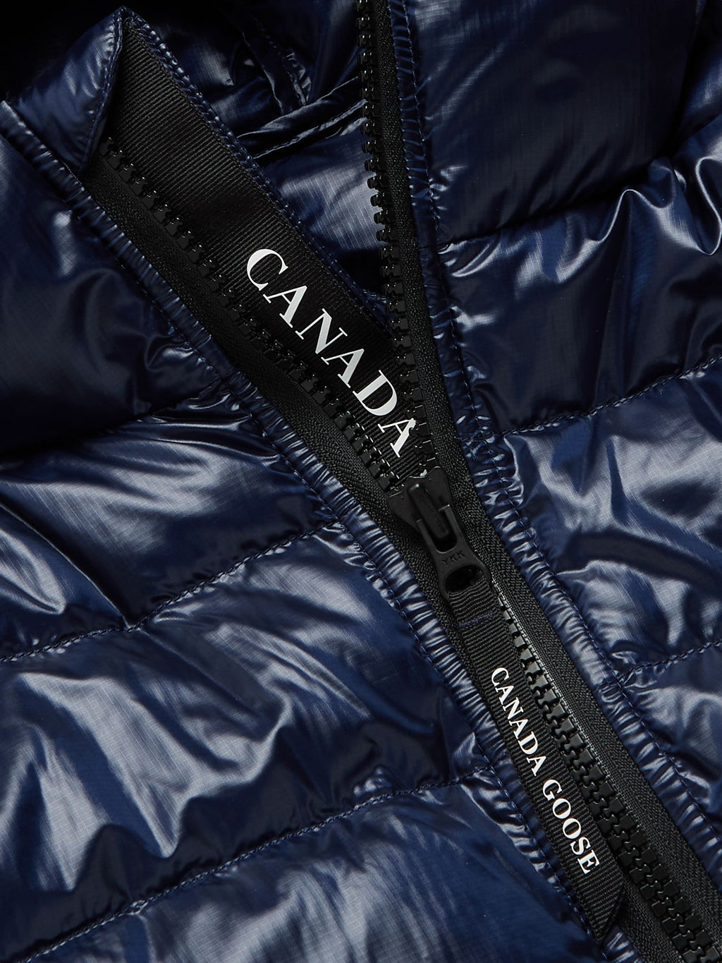CG DOWN JACKE