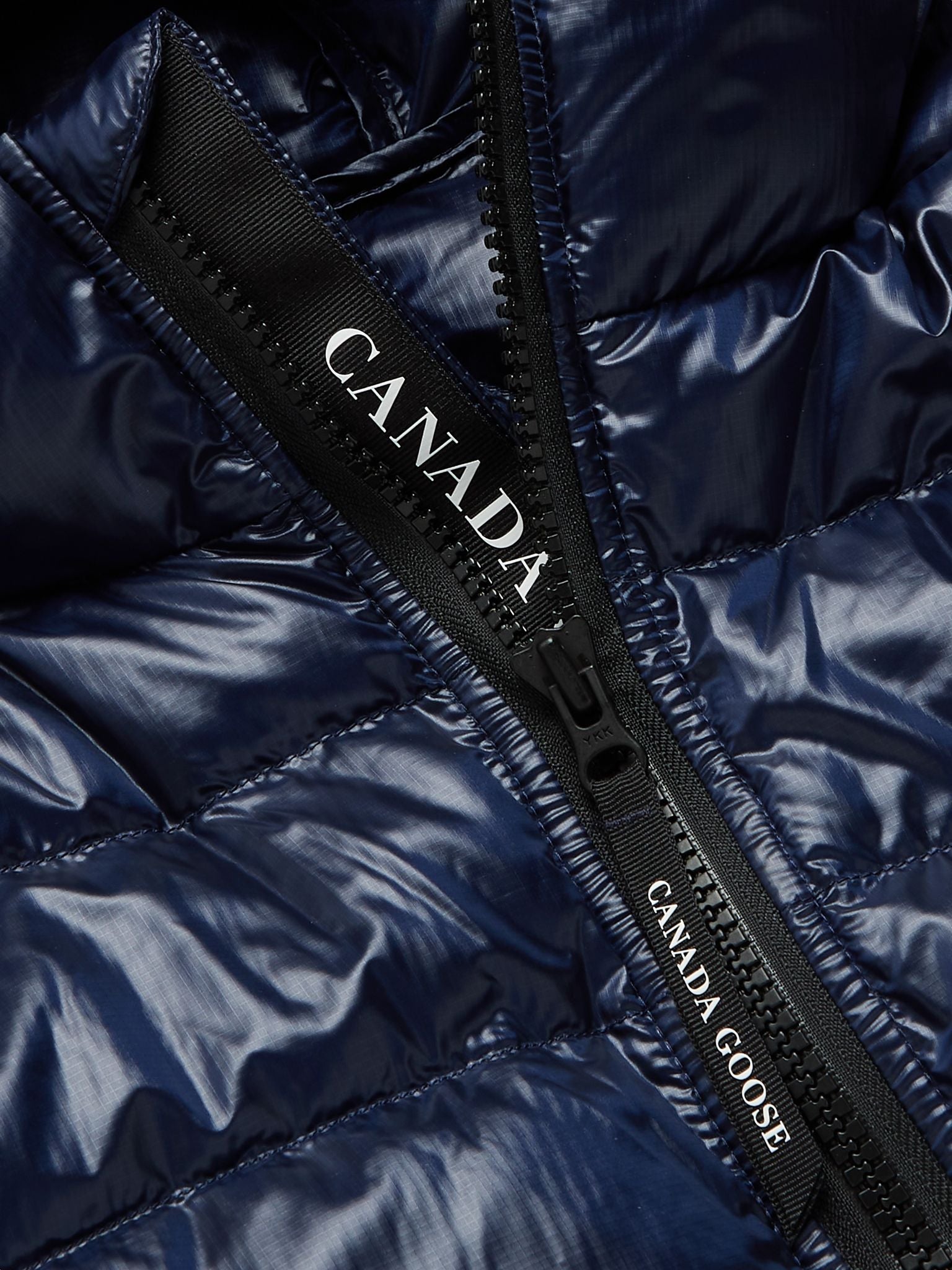 CG DOWN JACKE