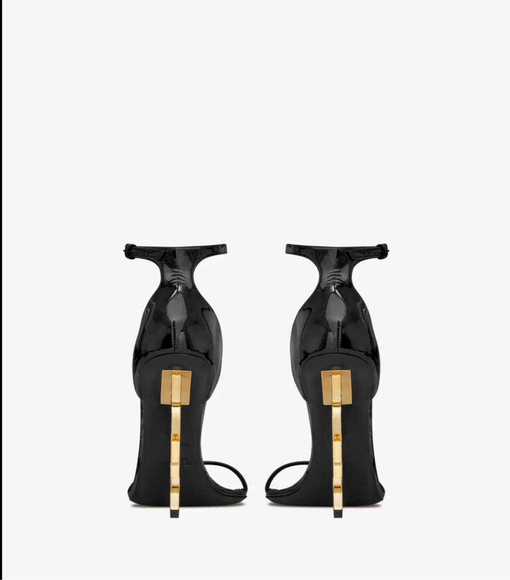 SL SCANDAL HEELS