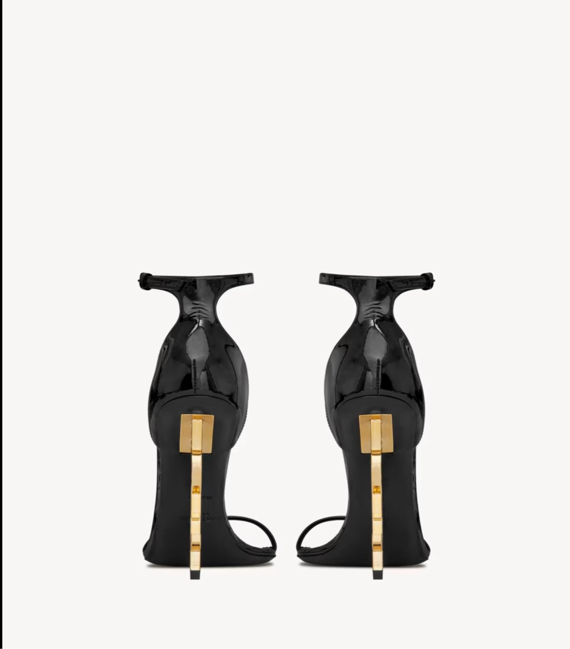SL SCANDAL HEELS