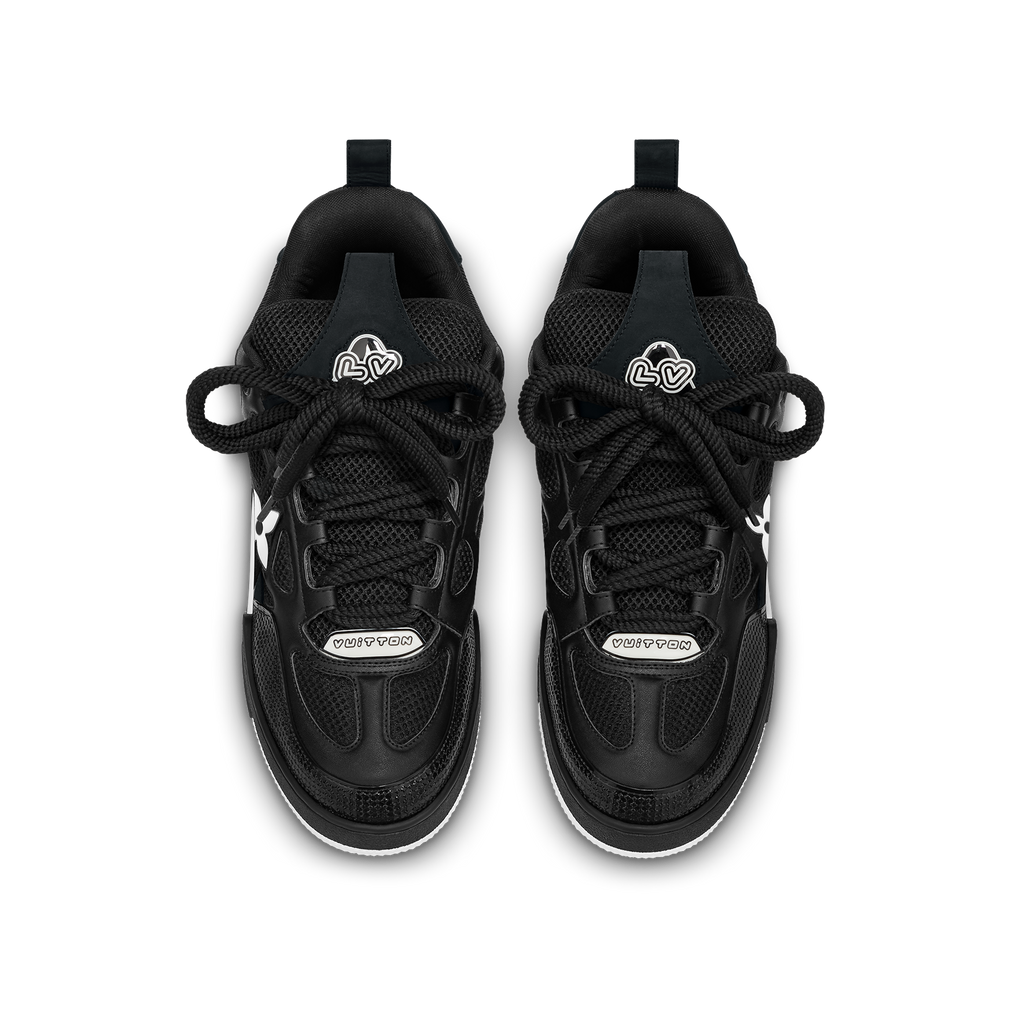 L-V SKATE SCHUHE