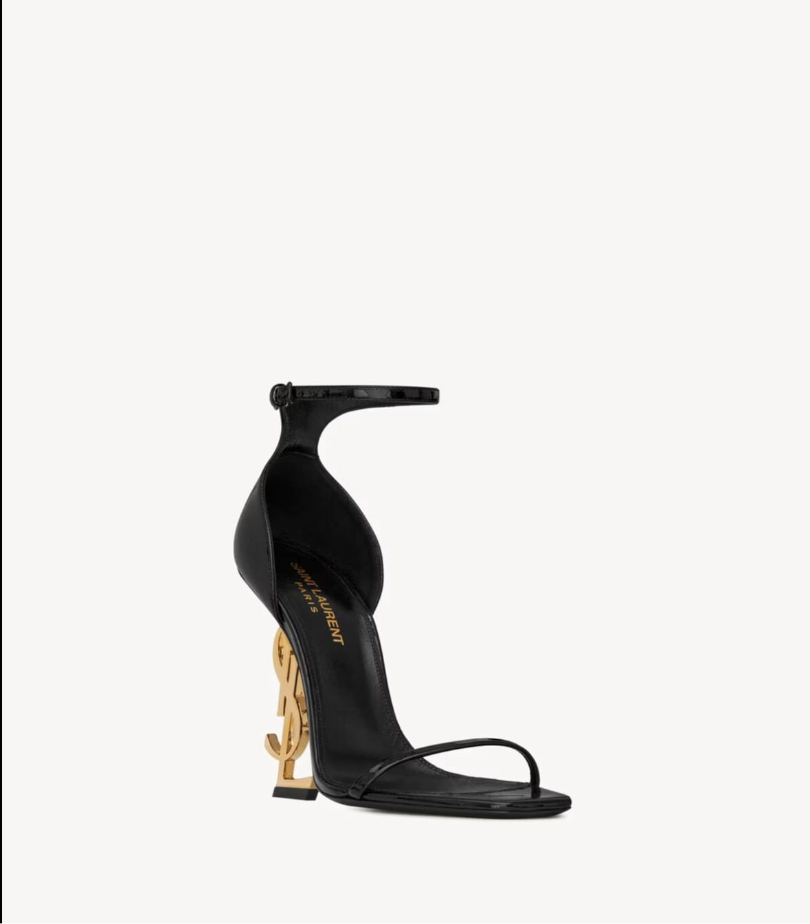 SL SCANDAL HEELS