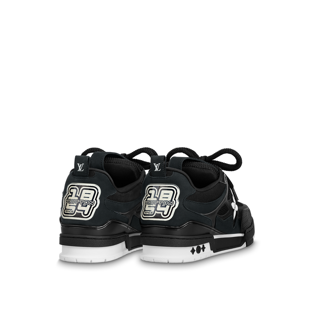 L-V SKATE SCHUHE