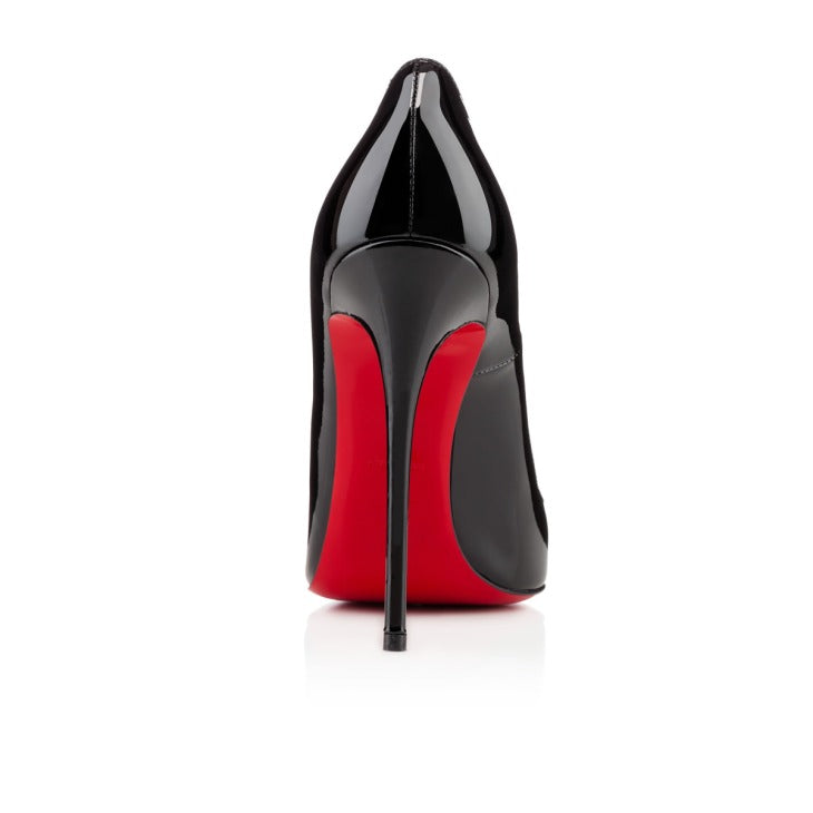 CL STILETTO HEELS