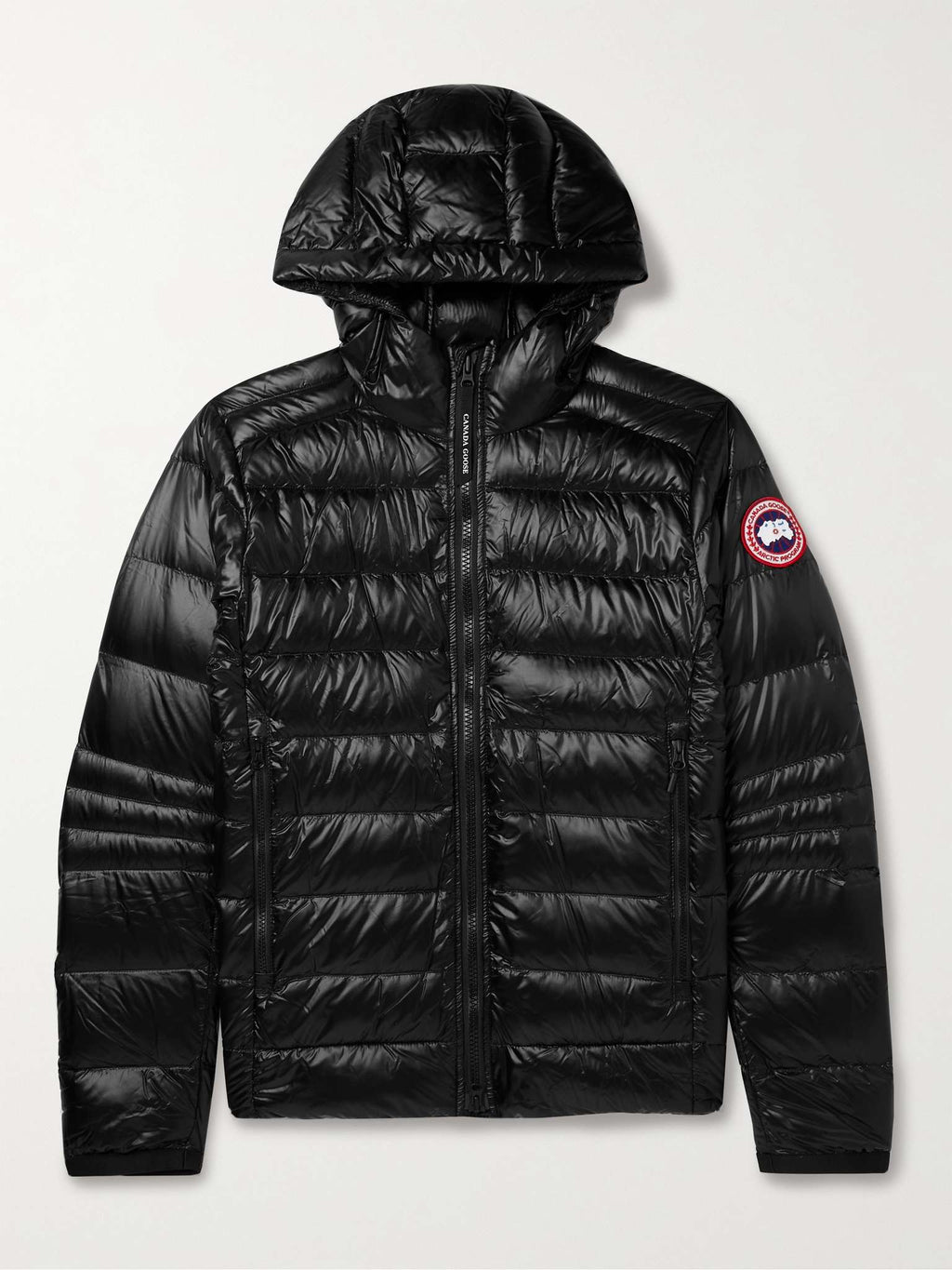 CG DOWN JACKE