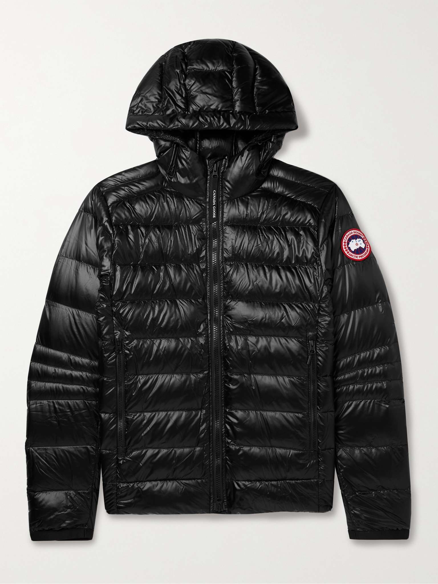 CG DOWN JACKE