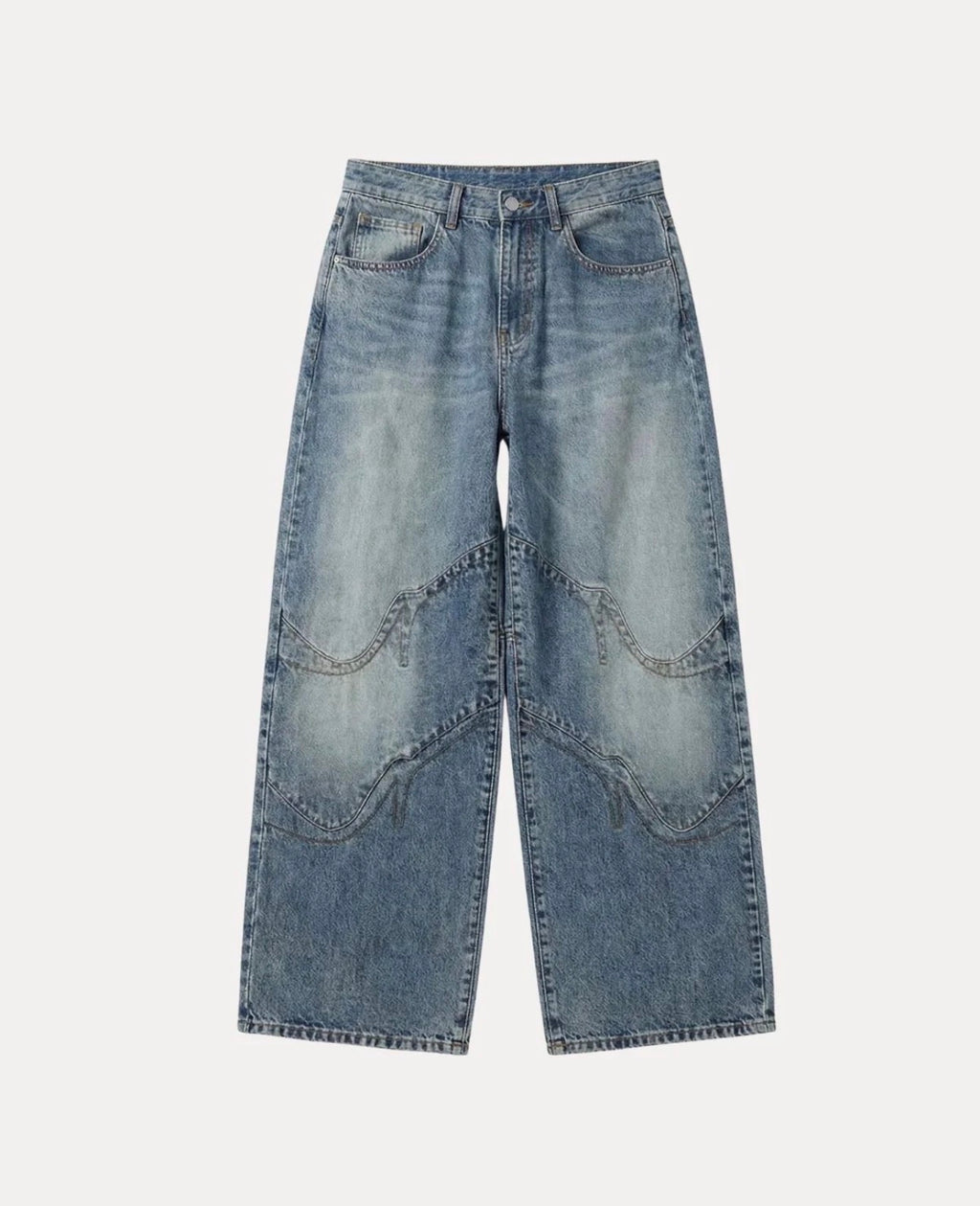 Berlin Jeans Hype