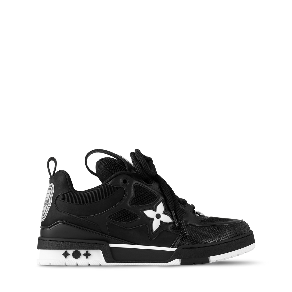 L-V SKATE SCHUHE