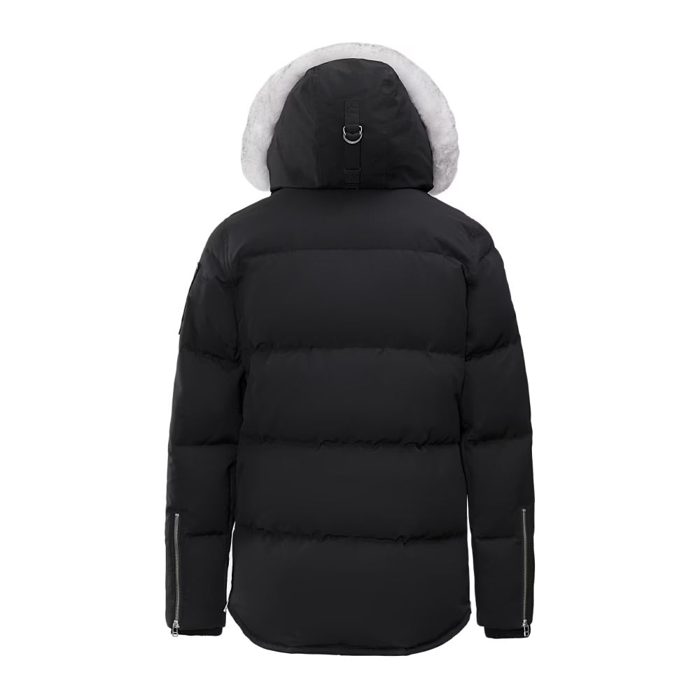 MK WINTER JACKE
