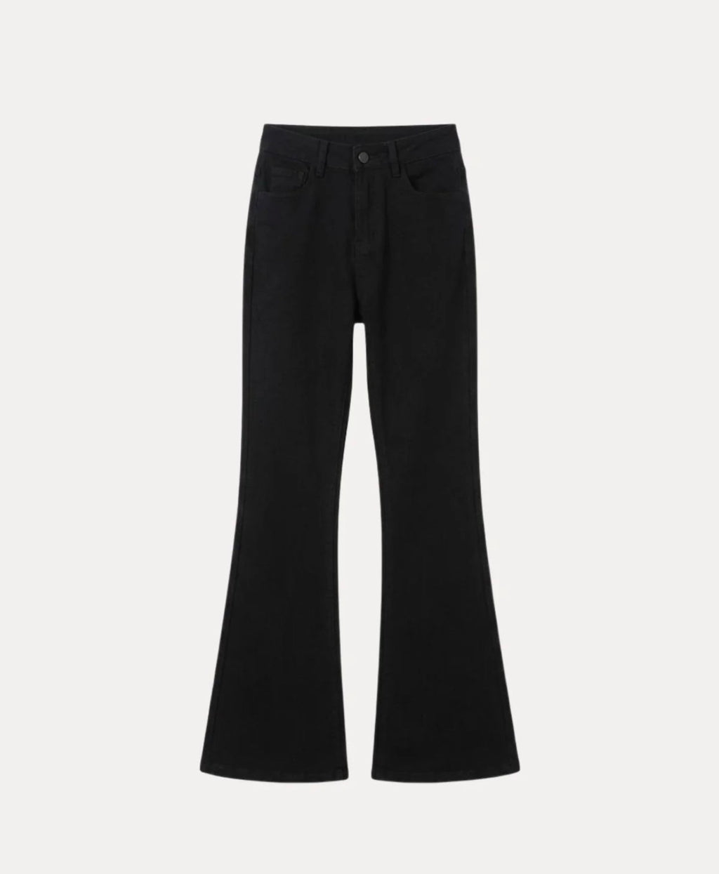 SWEY FLARE JEANS