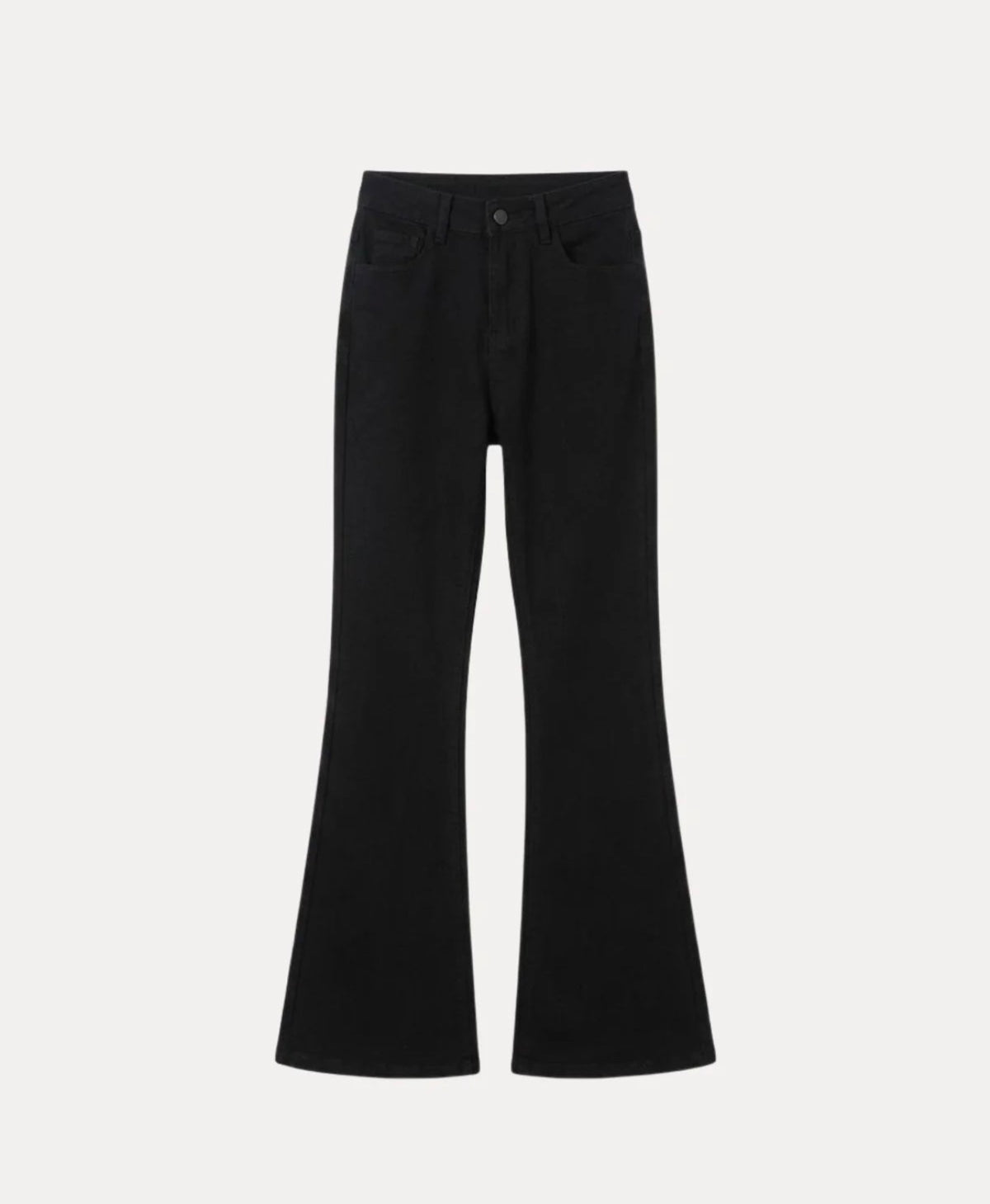 SWEY FLARE JEANS