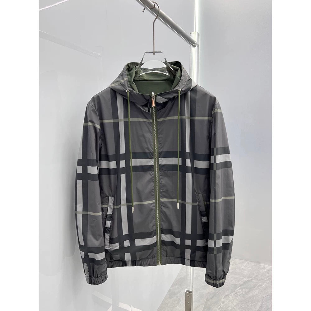 BB WIND JACKE