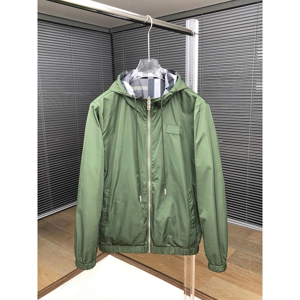 BB WIND JACKE