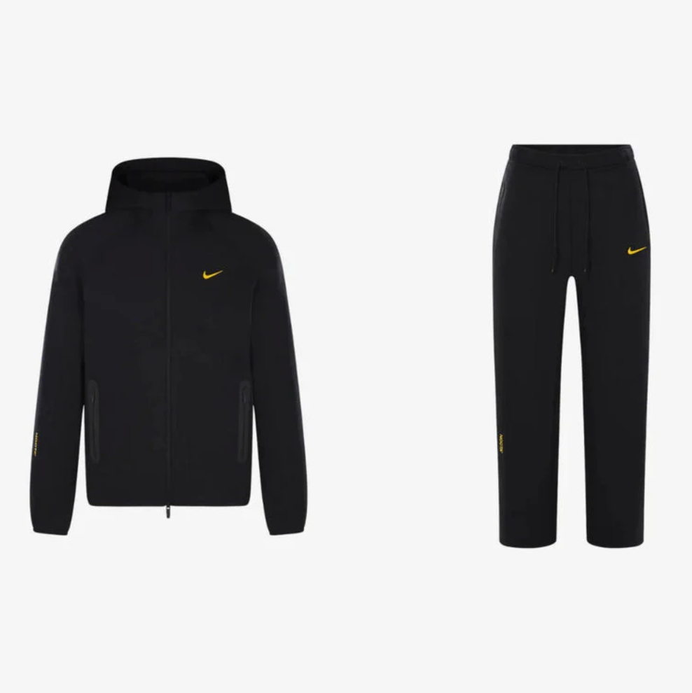 NOCT' - Tracksuit