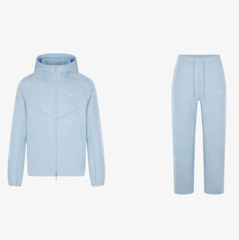 NOCT' - Tracksuit