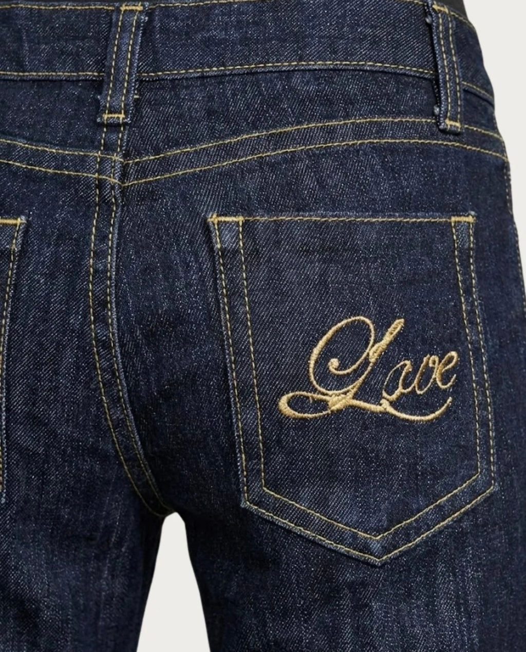 STUDOR JEANS