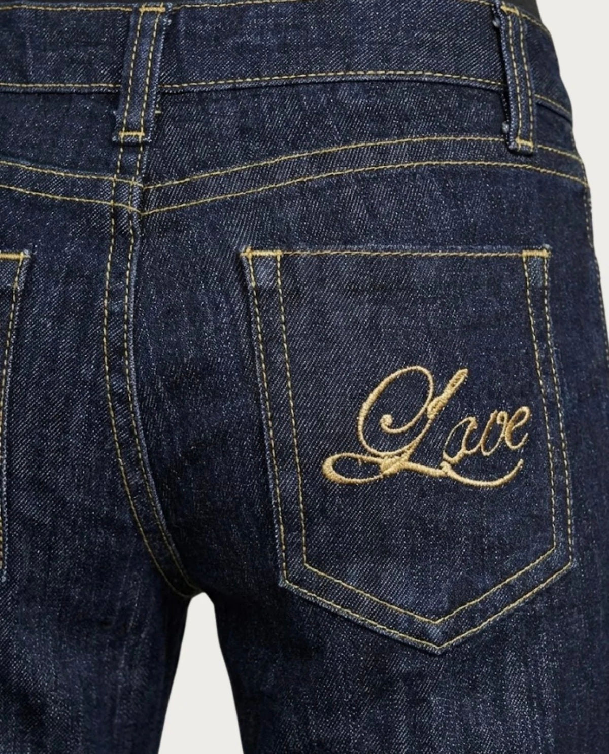 STUDOR JEANS