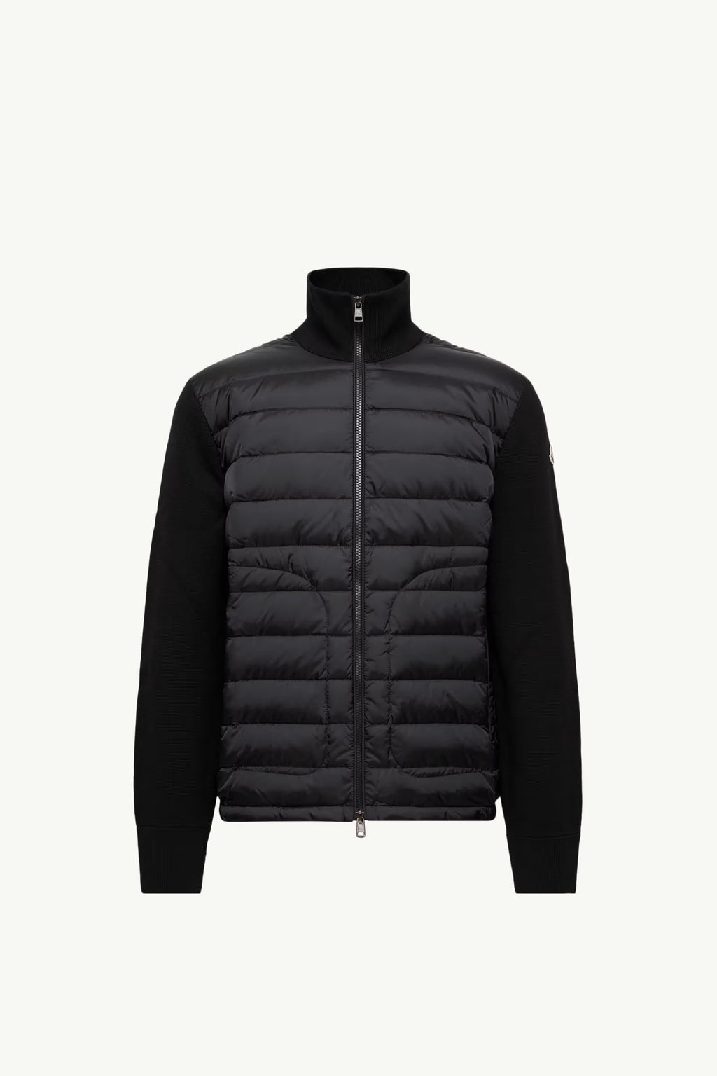 MC FUSION STRICKJACKE