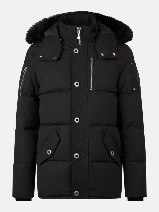 MK WINTER JACKE